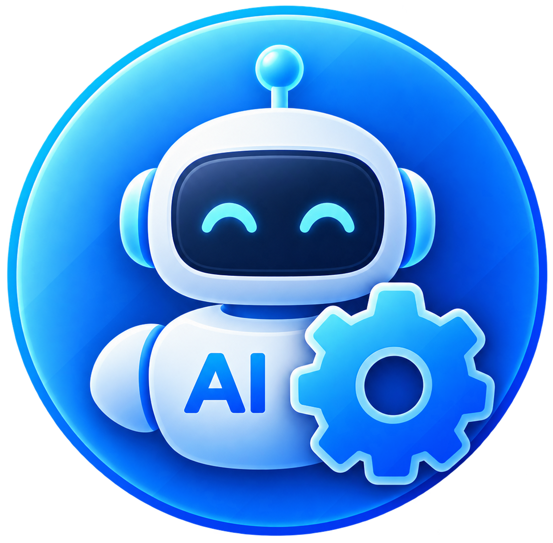 AI app icon