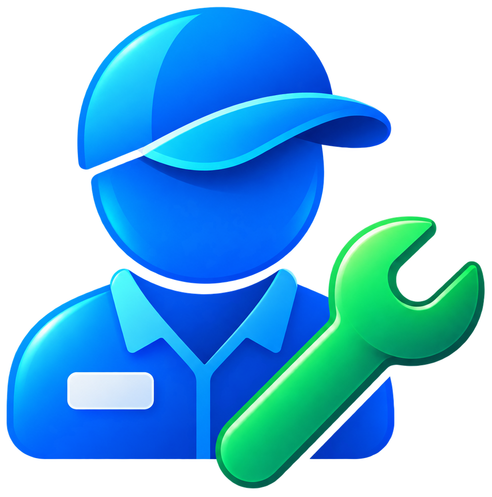 Field Service app icon