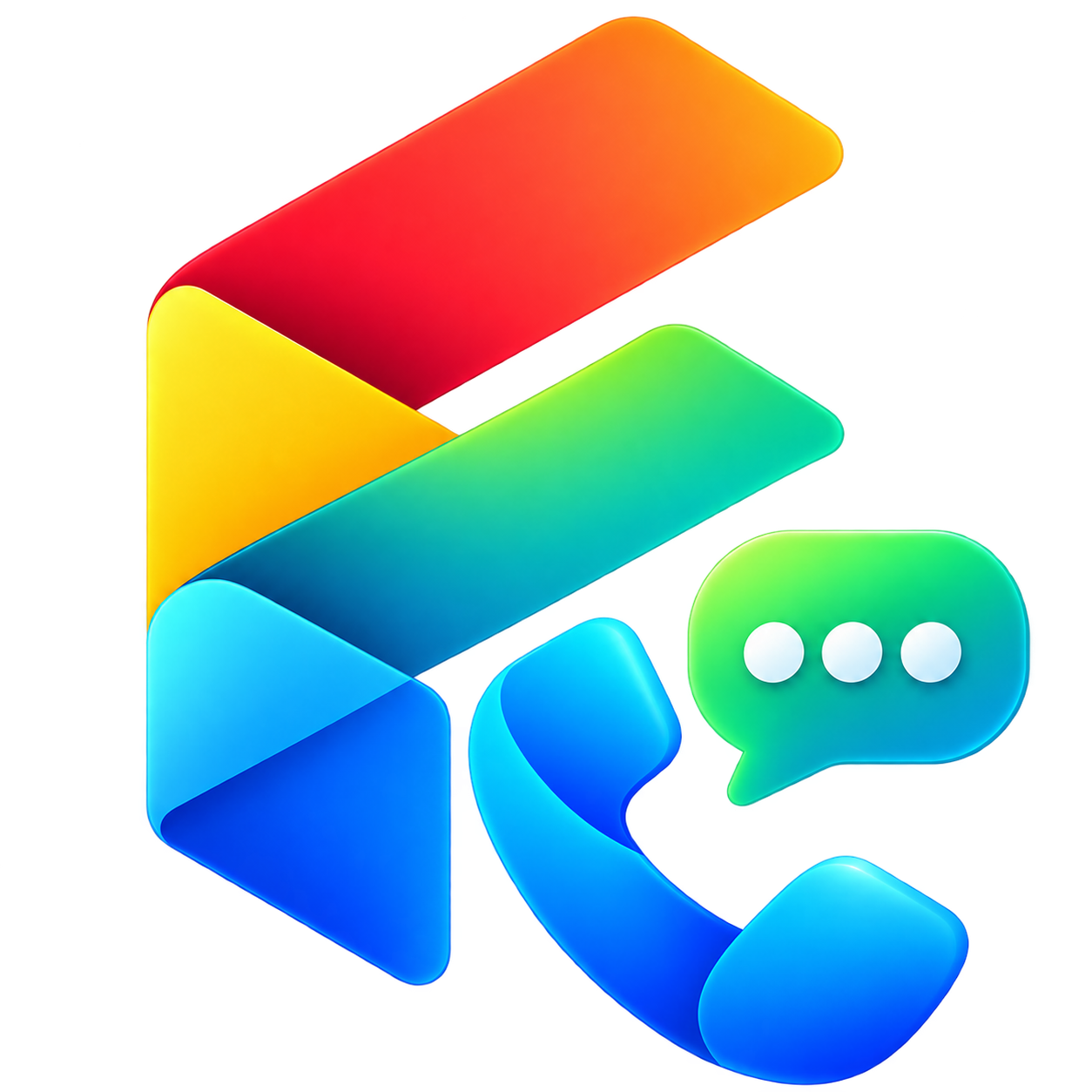FullStak Flow app icon