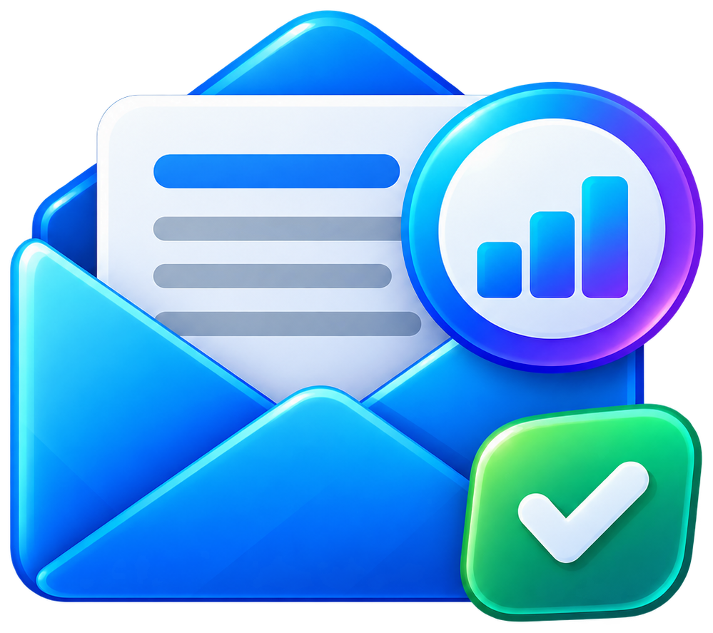 Mail IQ app icon