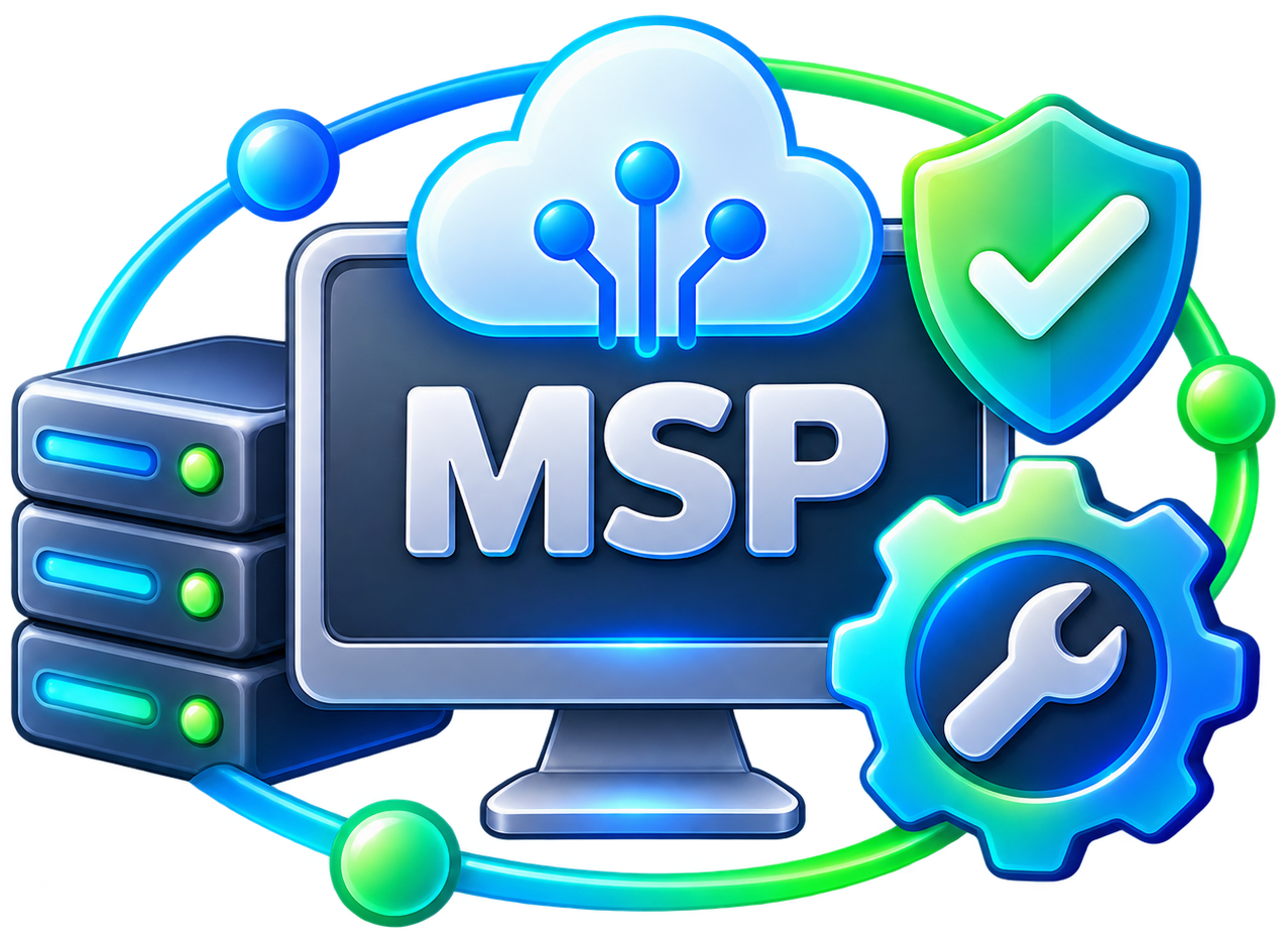 MSP app icon