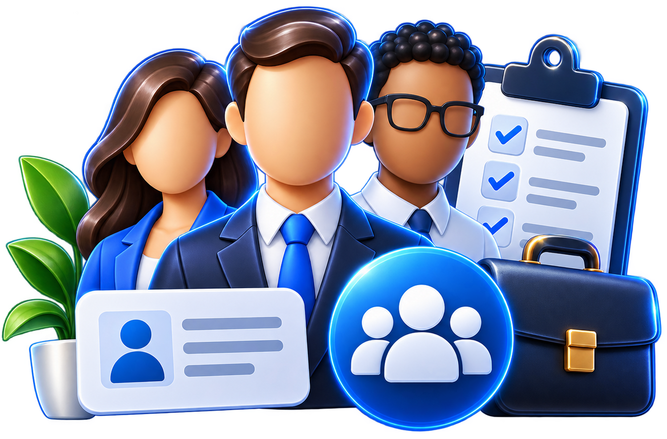 FullStak Personal app icon