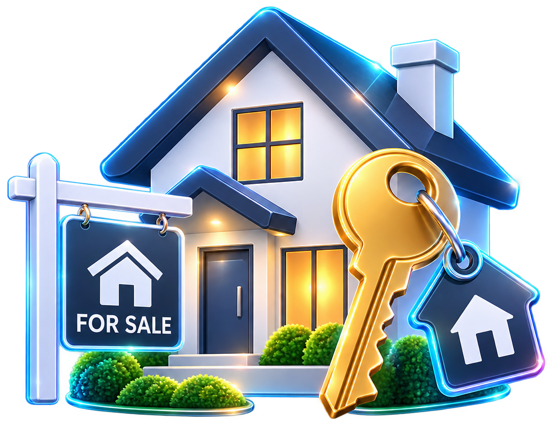 Real Estate app icon