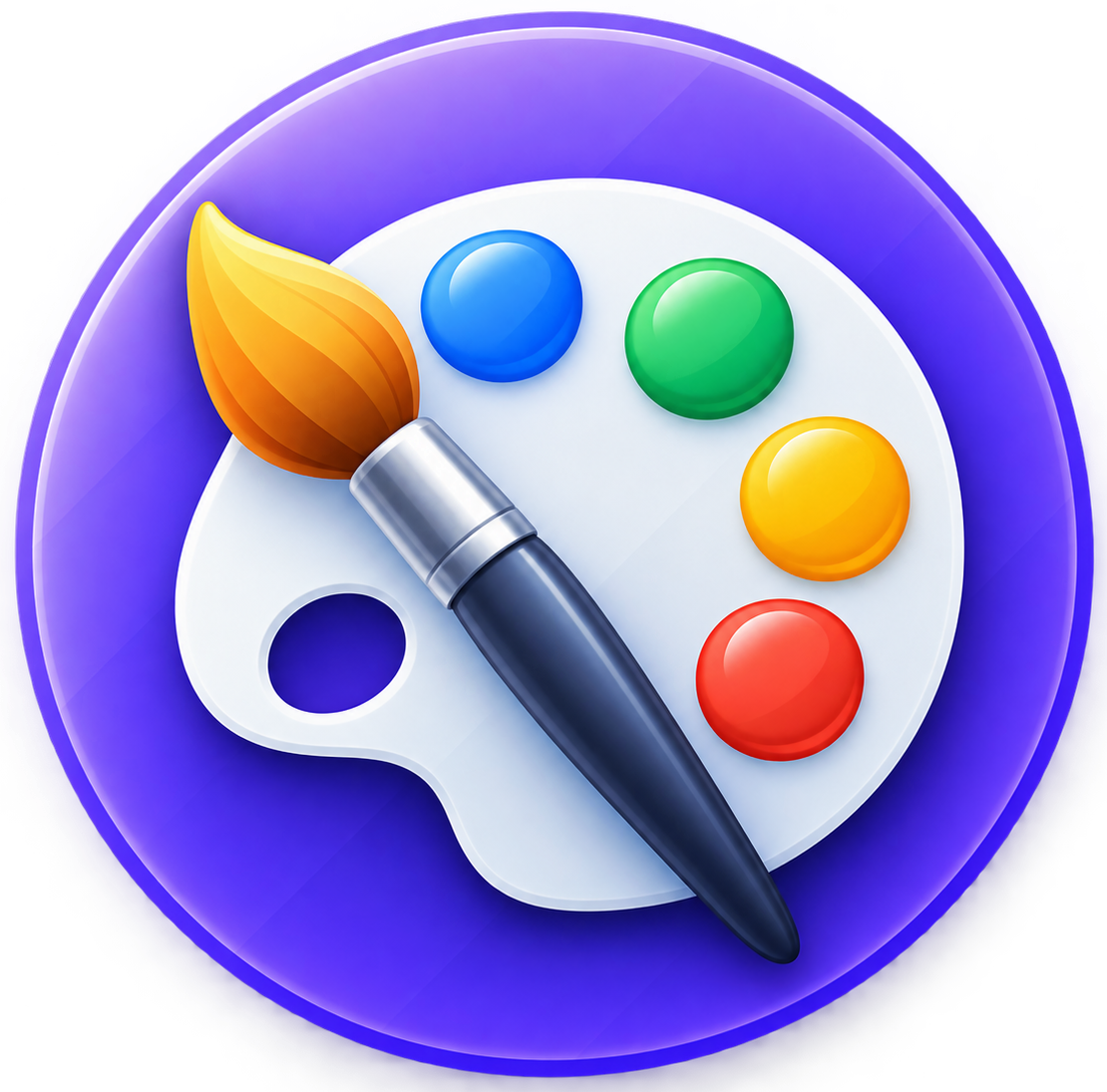 Studio app icon