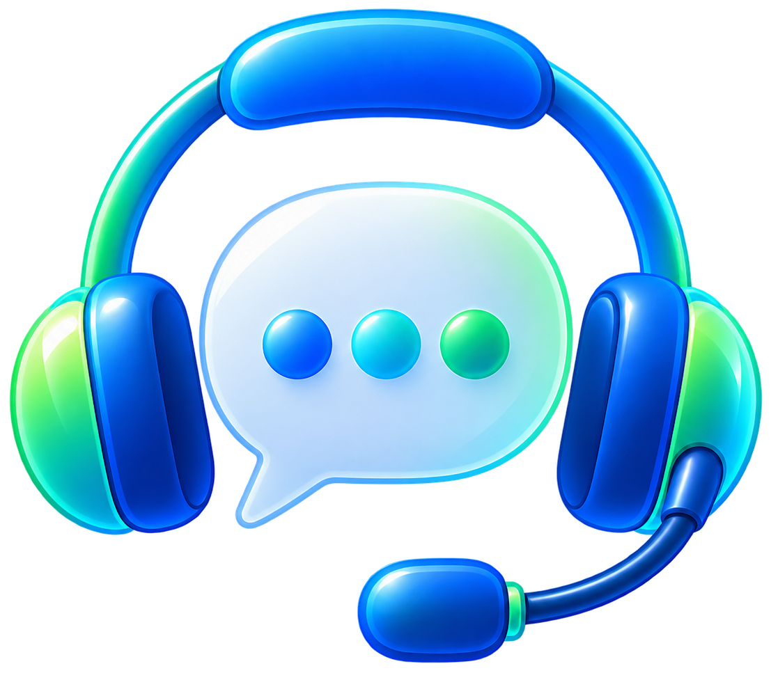 Support app icon