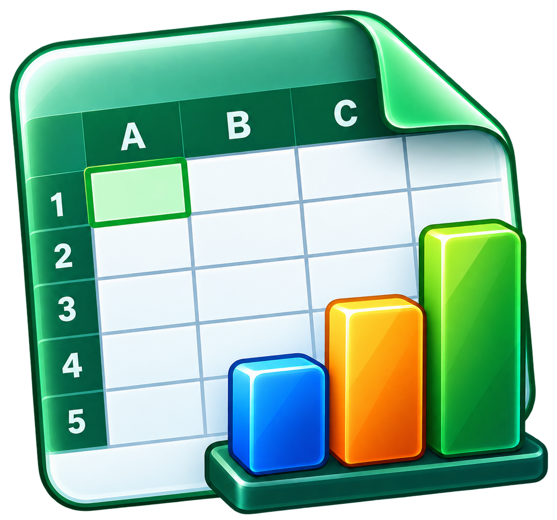 Tables app icon